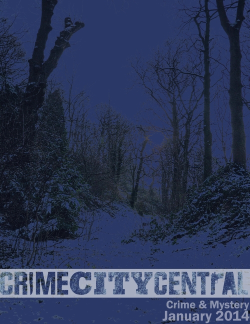 CrimeCityCentral cover artwork January 2014