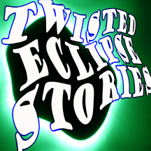 Twisted Eclipse Stories - science fiction podcast