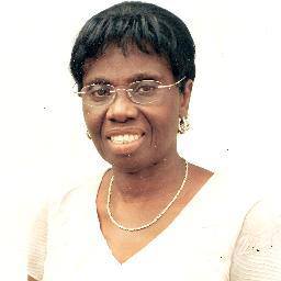 Ifeoma Okoye